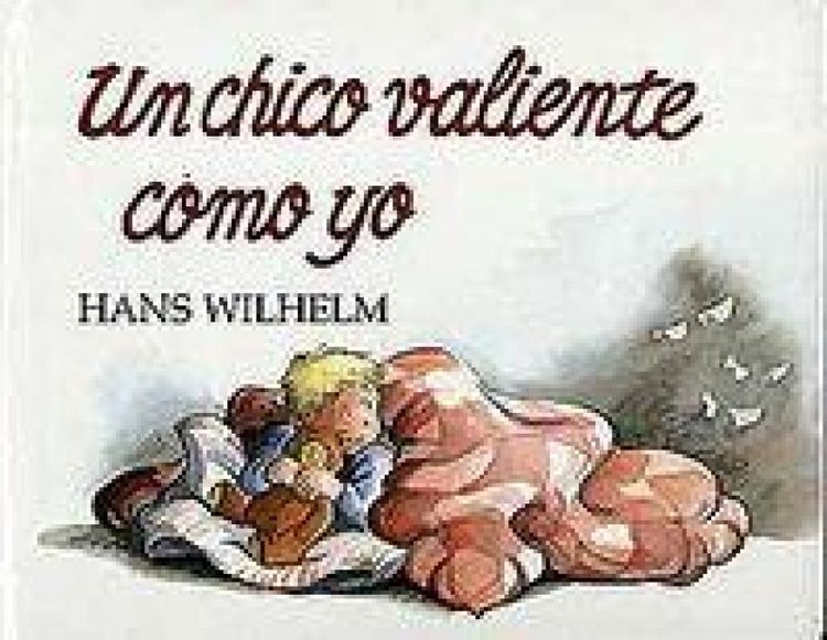 Produktbild: Un chico tan valiente como yo