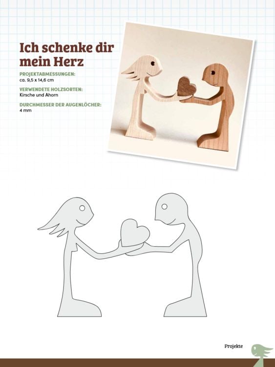 Produktbild: Mensch und Tier einfach ges&auml;gt