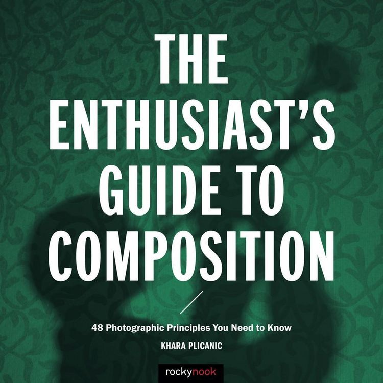 Produktbild: The Enthusiast's Guide to Composition