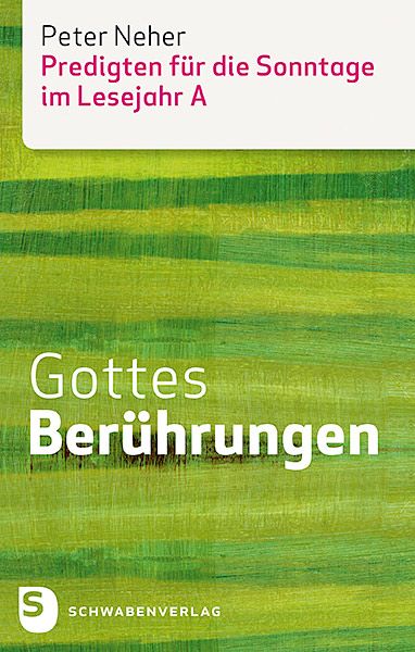 Produktbild: Gottes Ber&uuml;hrungen