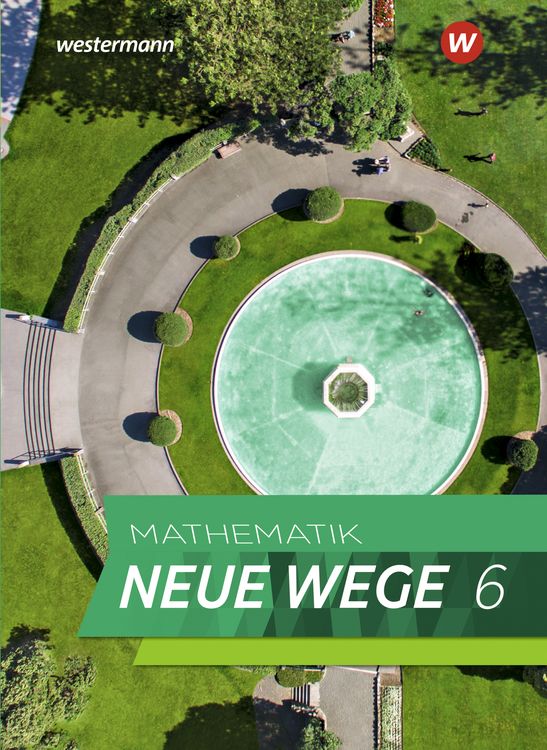 Produktbild: Mathematik Neue Wege SI - Ausgabe 2019 f&uuml;r Nordrhein-Westfalen und Schleswig-Holstein G9