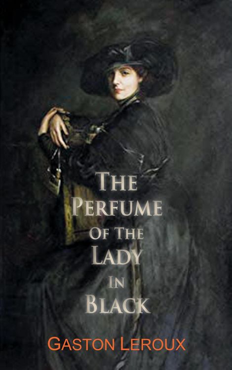 Produktbild: The Perfume of the Lady In Black
