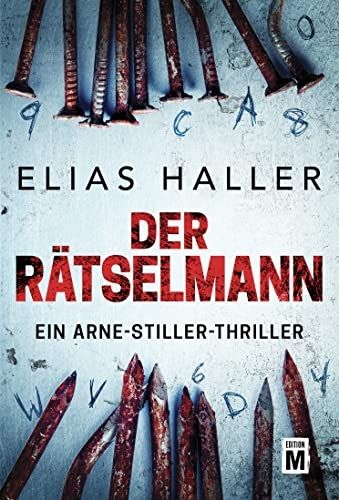 Produktbild: Der R&auml;tselmann