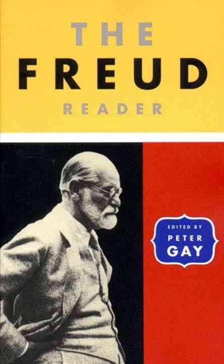 Produktbild: The Freud Reader
