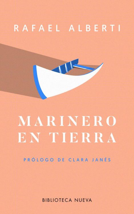 Produktbild: Marinero en tierra