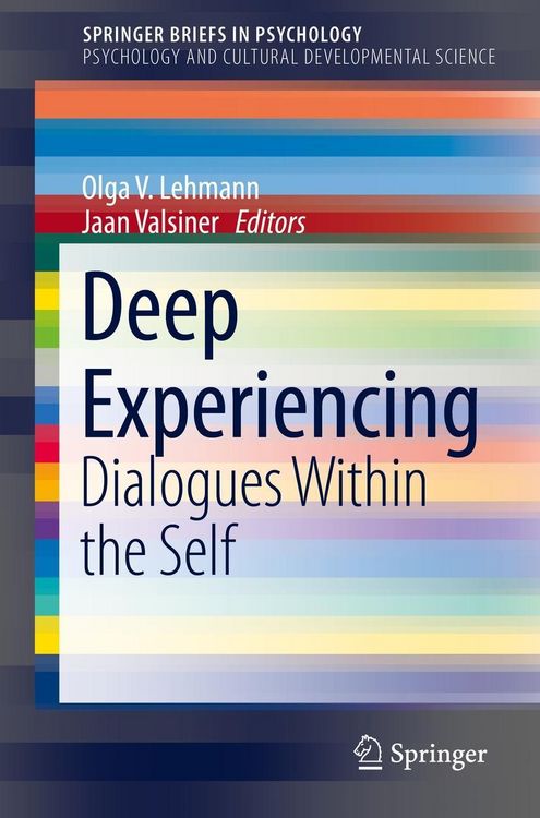 Produktbild: Deep Experiencing