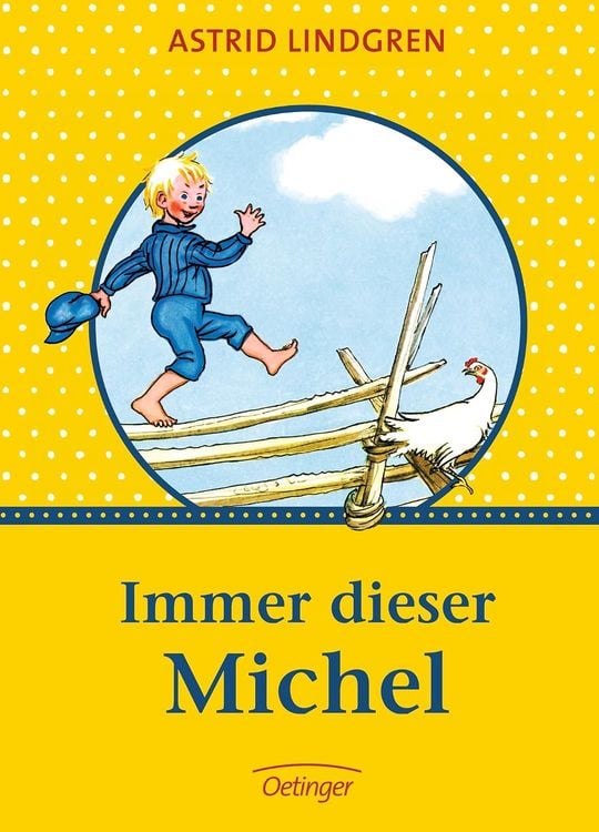 Produktbild: Immer dieser Michel. Sonderausgabe