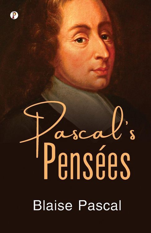 Produktbild: Pascal's Pens&eacute;es