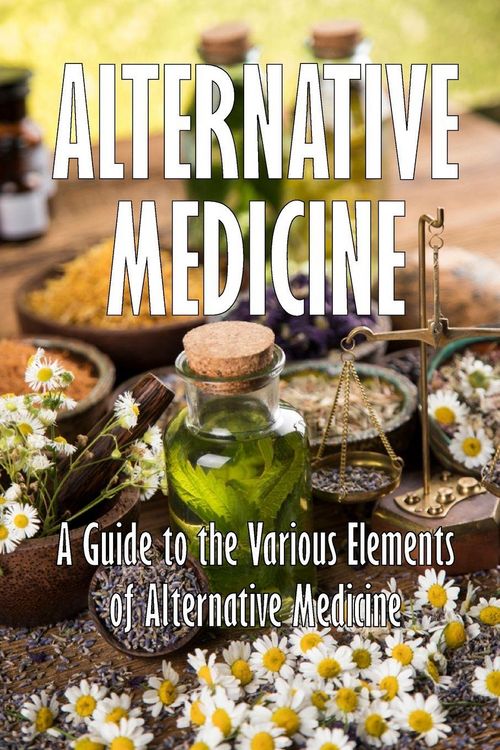 Produktbild: Alternative Medicine