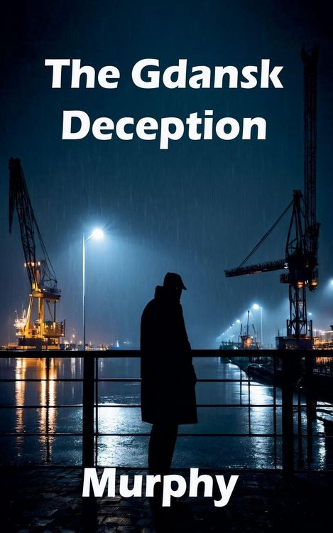 Produktbild: The Gda&iquest;sk Deception