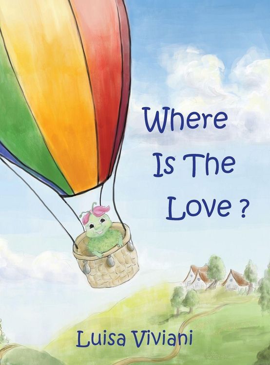 Produktbild: Where is the Love?