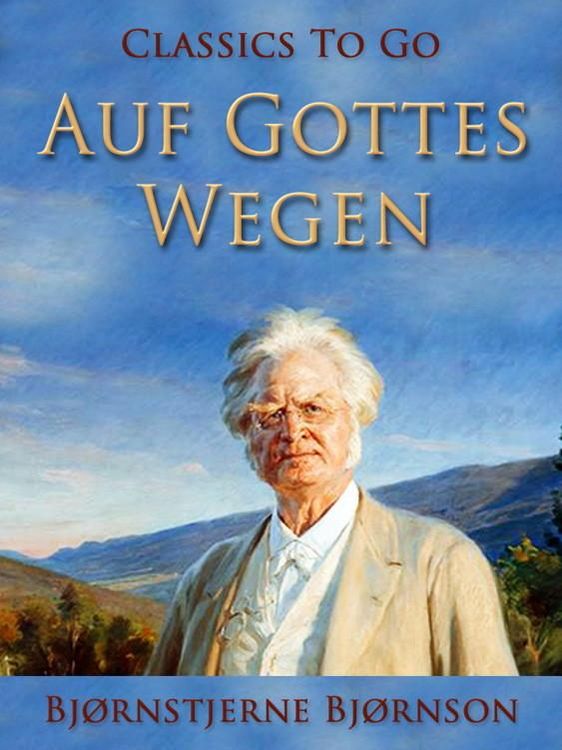 Produktbild: Auf Gottes Wegen