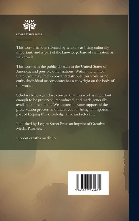 Produktbild: America and the Orient