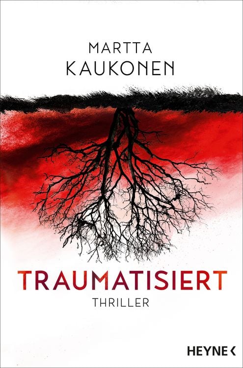 Produktbild: Traumatisiert