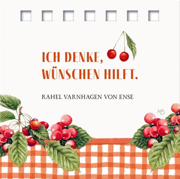 Produktbild: Einfach nur so