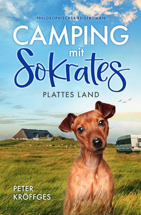 Produktbild: Camping mit Sokrates