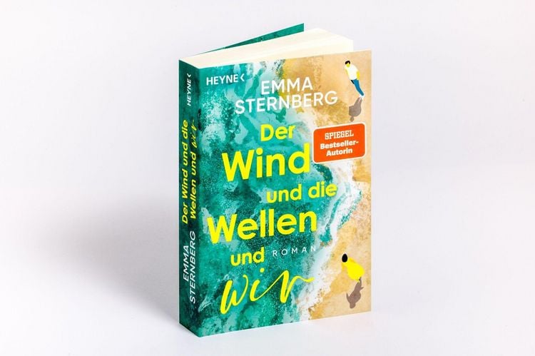 Produktbild: Der Wind und die Wellen und wir