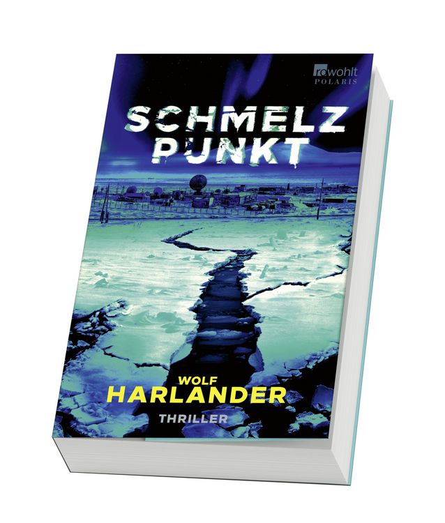 Produktbild: Schmelzpunkt