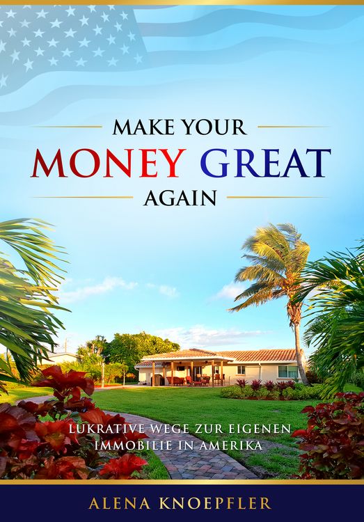 Produktbild: Make Your Money Great Again