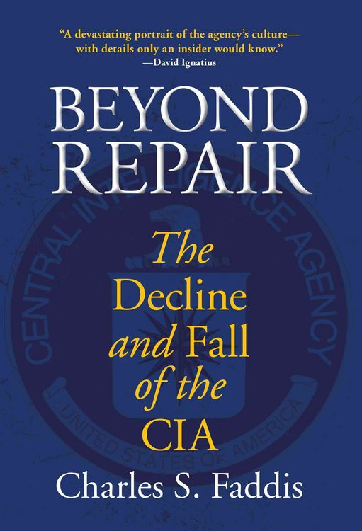 Produktbild: Beyond Repair