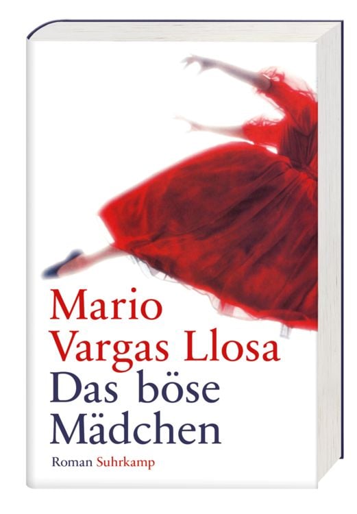 Produktbild: Das böse Mädchen