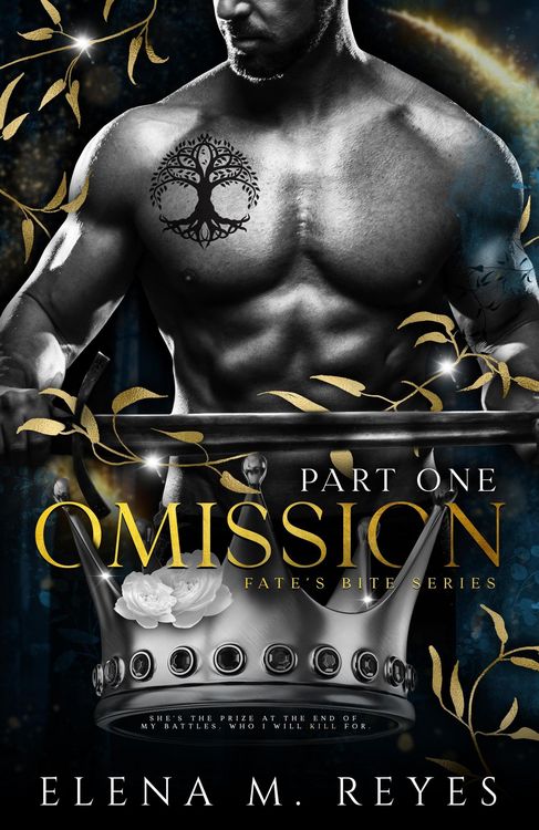 Produktbild: Omission (Part One)