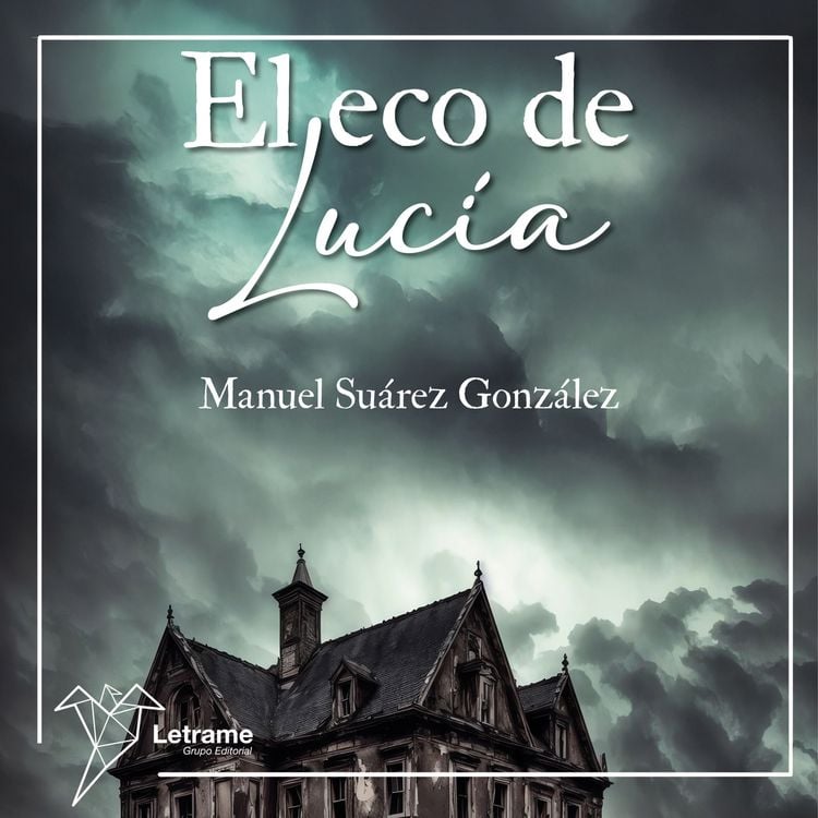 Produktbild: El eco de Luc&iacute;a