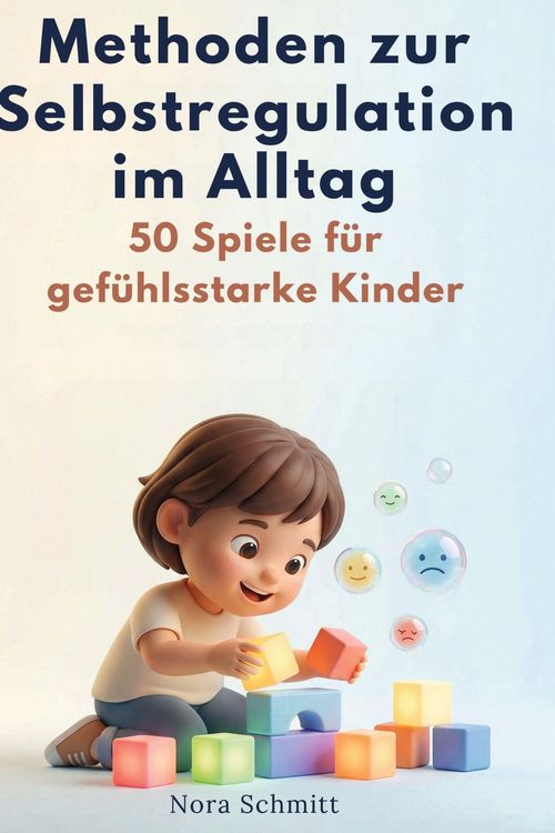 Produktbild: Methoden zur Selbstregulation im Alltag