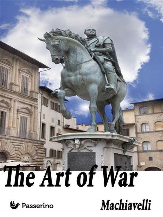 Produktbild: The art of war