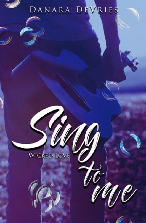 Produktbild: Sing to me / Sing to me: Wicked Love