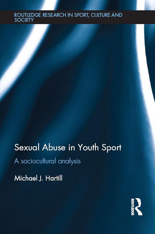 Produktbild: Sexual Abuse in Youth Sport