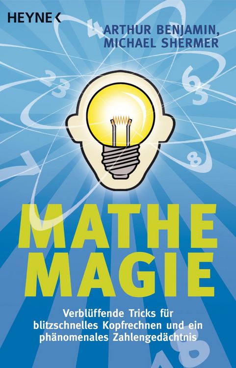 Produktbild: Mathe-Magie