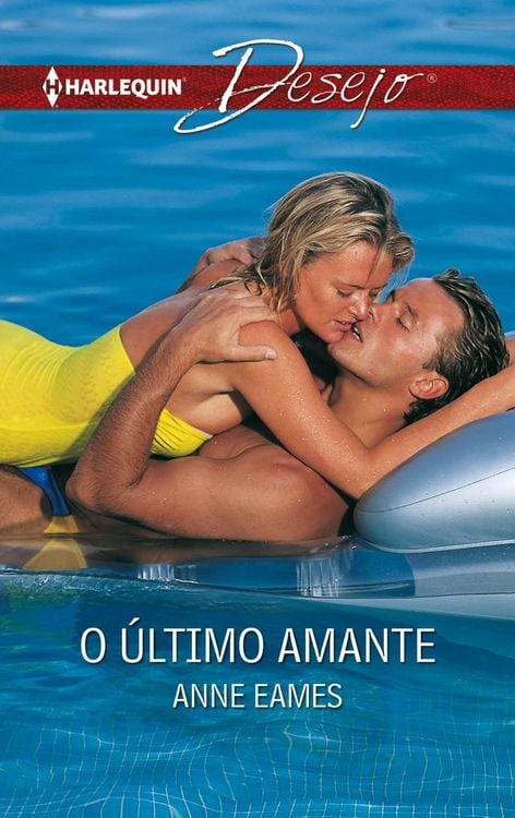 Produktbild: O &uacute;ltimo amante