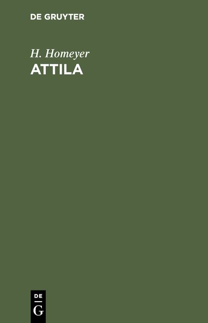 Produktbild: Attila