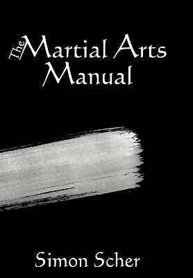 Produktbild: The Martial Arts Manual