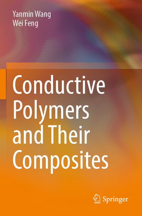 Produktbild: Conductive Polymers and Their Composites
