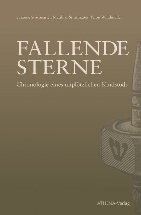 Produktbild: Fallende Sterne
