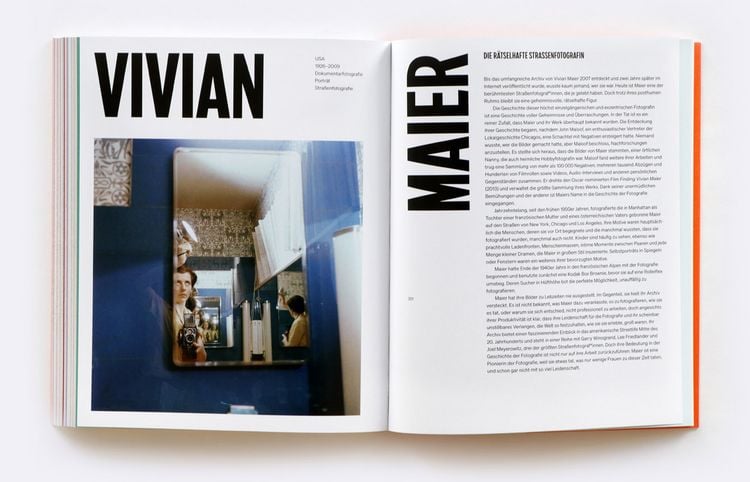Produktbild: Frauen, die die Fotografie ver&auml;ndert haben