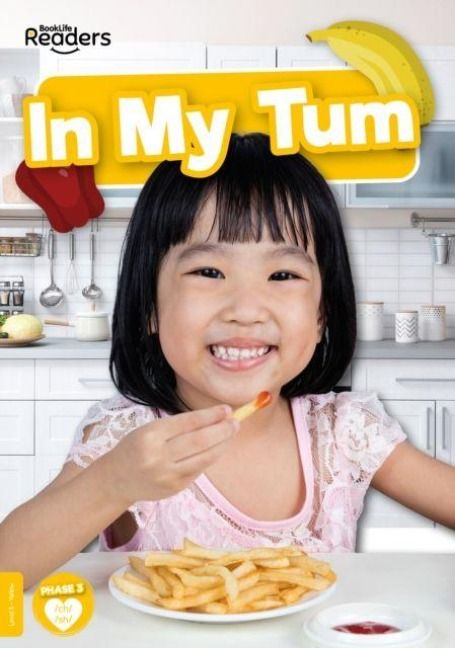 Produktbild: In My Tum