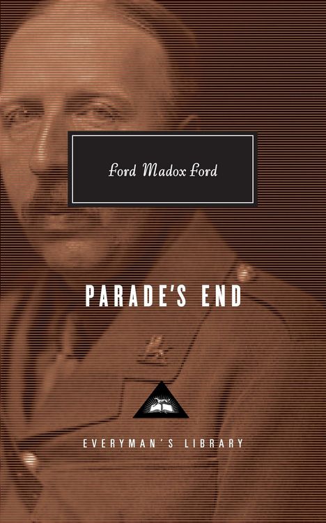 Produktbild: Ford, F: Parade's End