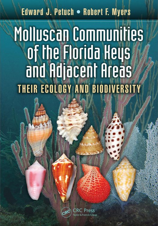 Produktbild: Molluscan Communities of the Florida Keys and Adjacent Areas