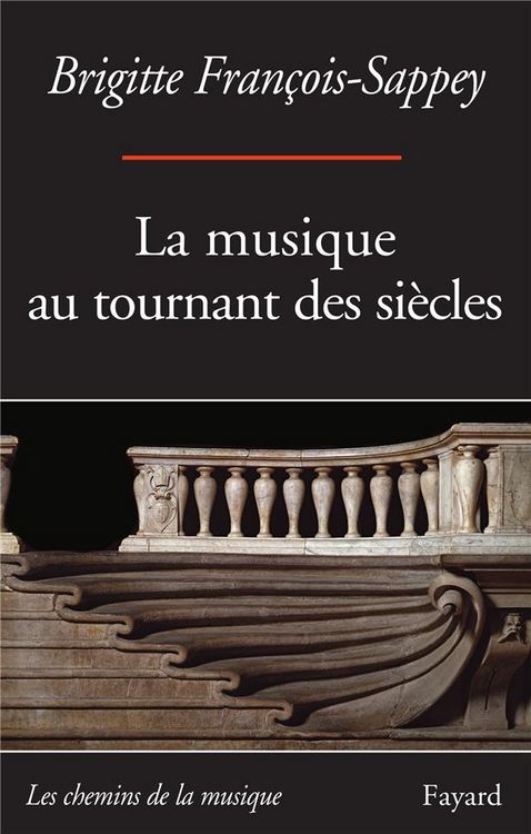 Produktbild: La Musique Au Tournant Des Siecles 89-14
