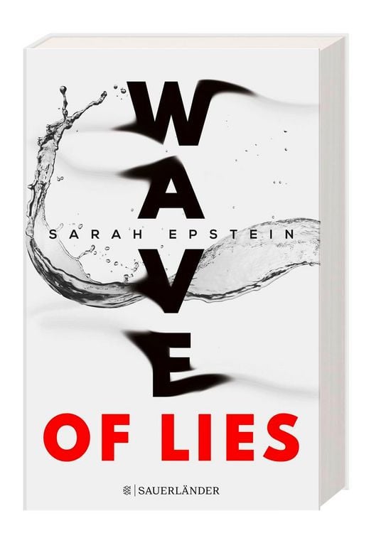 Produktbild: Wave of Lies