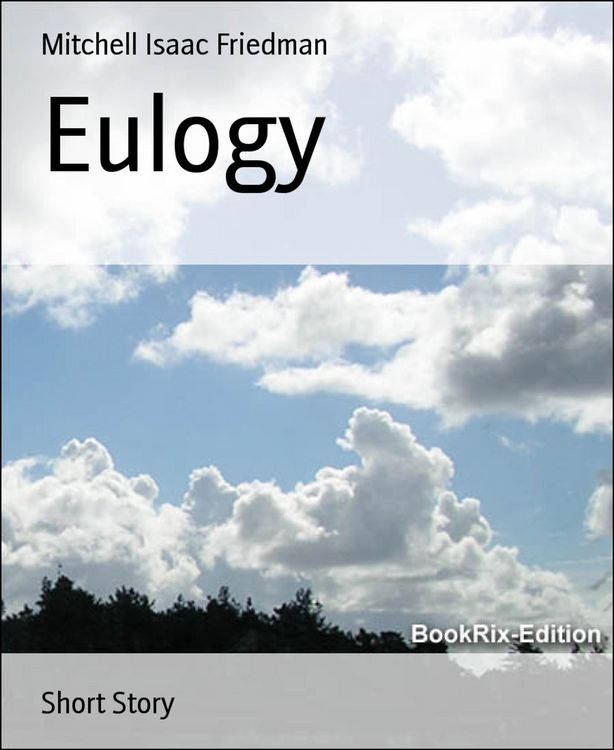 Produktbild: Eulogy