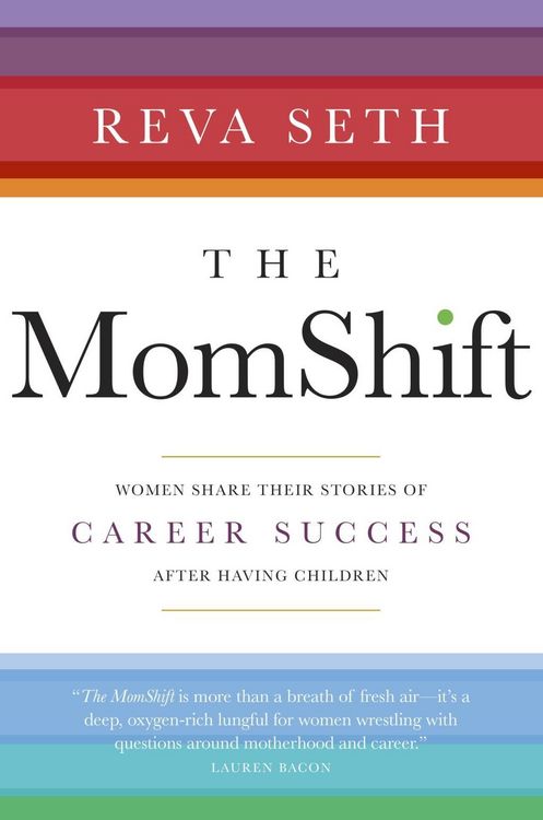 Produktbild: The MomShift