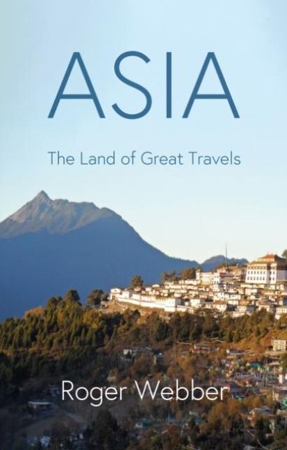 Produktbild: Webber, R: ASIA