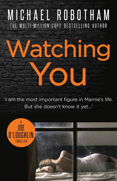 Produktbild: Watching You