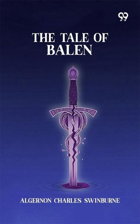 Produktbild: Tale Of Balen