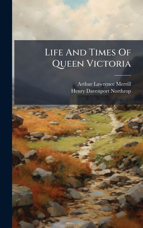 Produktbild: Life And Times Of Queen Victoria