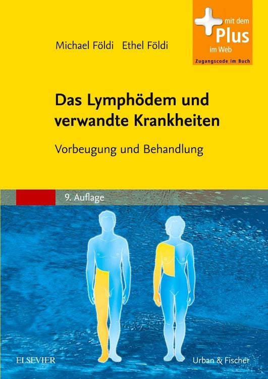 Produktbild: Das Lymph&ouml;dem und verwandte Krankheiten